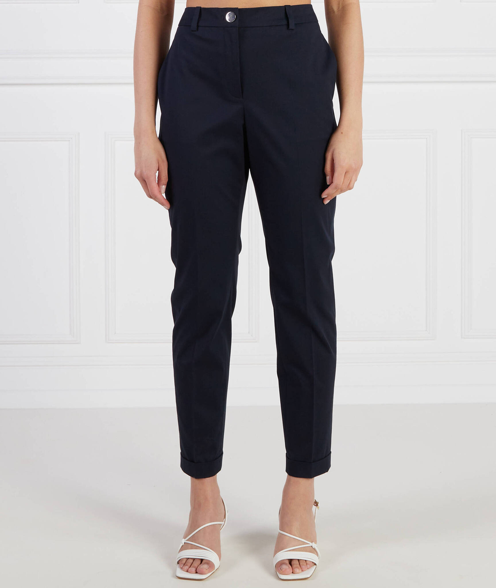 Брюки Tachinoa BOSS BLACK - черный(50490057)