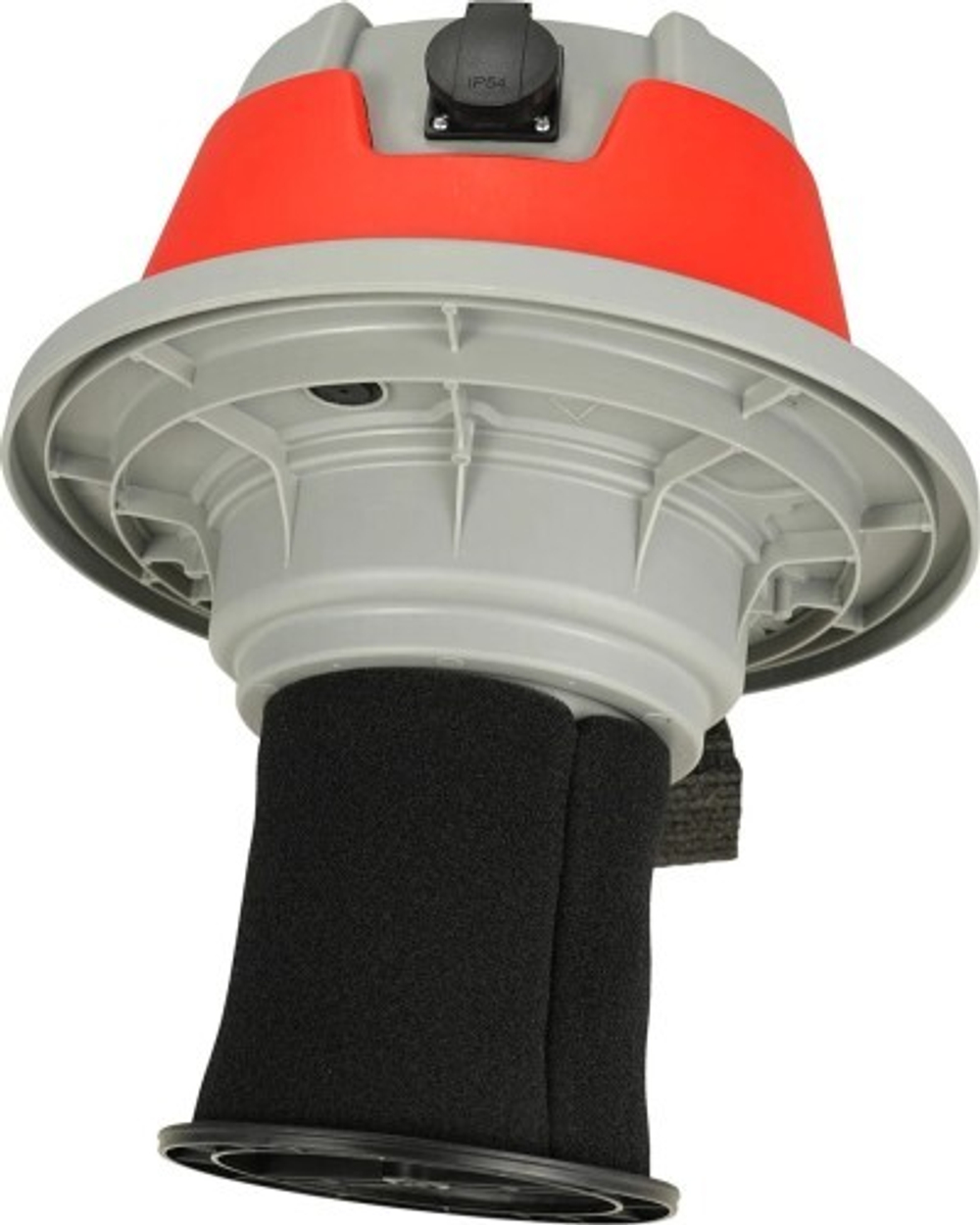 Пылесос для сухой и влажной уборки Evoline WAD 150 Power Tool электрический WAD150PT