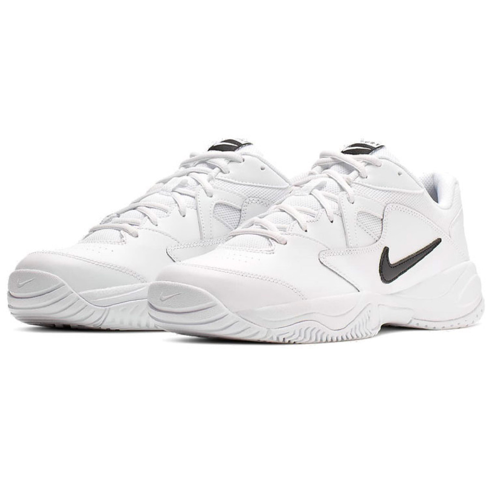 Кроссовки Nike Court Lite 2 White