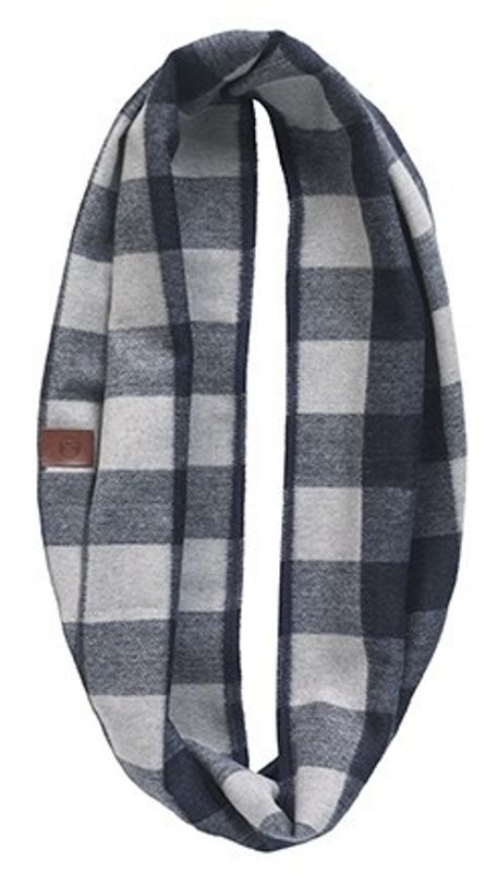 Стильный шарф-труба Buff Studio Warlow Ensign Blue Фото 1
