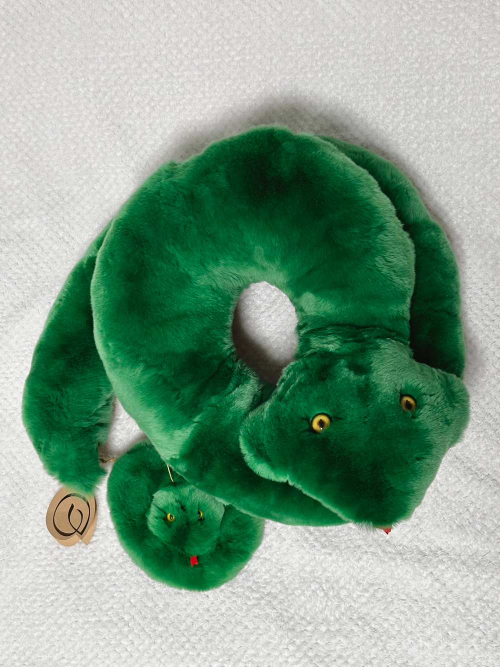 Королевская Змея