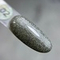 Гель-лак ТМ &quot;HIT gel&quot; №02 Shine Gray, 9 мл