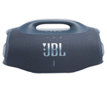 Колонка портативная JBL BoomBox 4 Blue