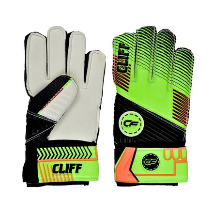 Перчатки вратарские Cliff СS-21026
