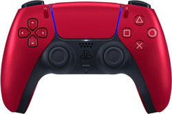 Геймпад Sony PlayStation DualSense (Вулканический красный)