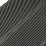 Террасная доска CM Decking VINTAGE 140х25х4000 Черное дерево 0,56м2