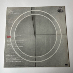 Винтажная виниловая пластинка LP Foreigner 4 (Germany 1981)