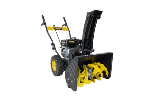 Бензиновый снегоуборщик Huter SGC 4000 70/7/5