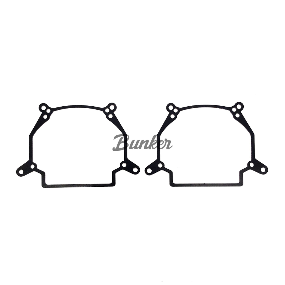 Переходные рамки для замены линз BUN-PR-240