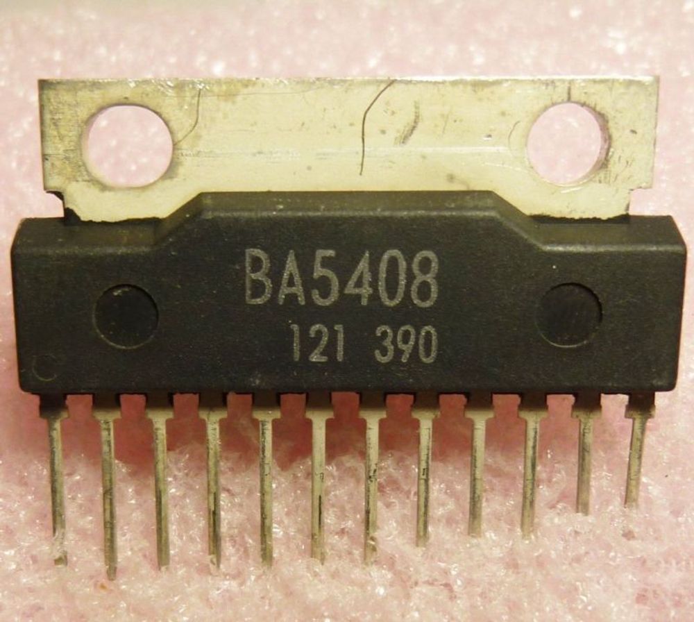 BA5408(sip12)