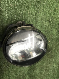 ПТФ левая Toyota Camry XV50 XV70 (2017-2021) LED
