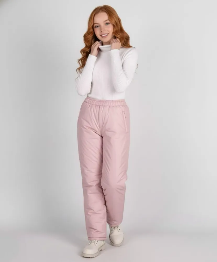 Брюки 50339595 Fabrika