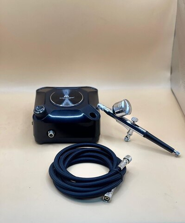 Аэрограф Vogue air Global Fashion