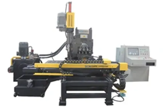 Пневматическая прямошлифовальная машина ATA SMD30LR