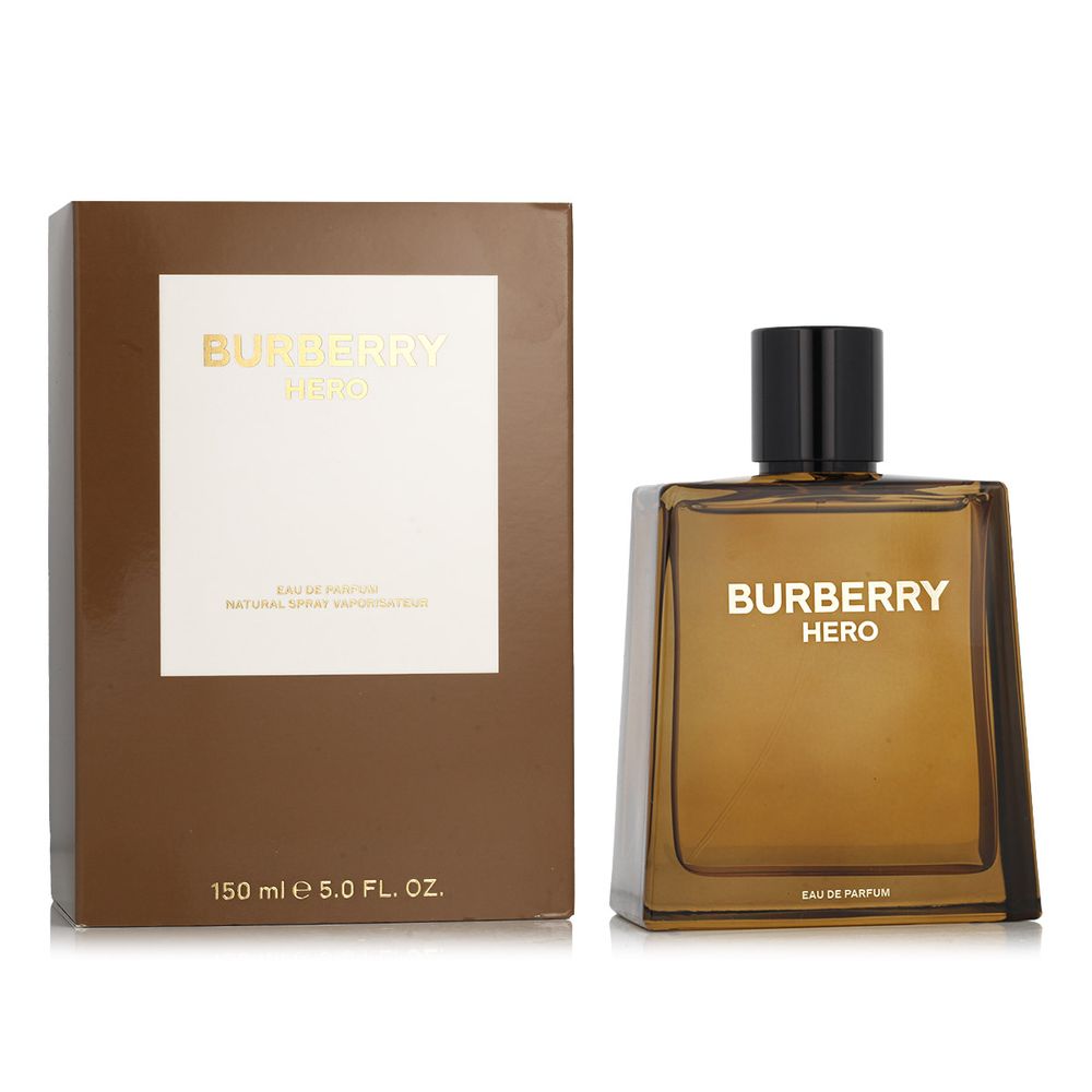 Burberry Hero Eau De Parfum 150 ml (man)