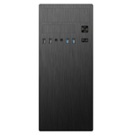 Корпус ATX Powerman DA812BK