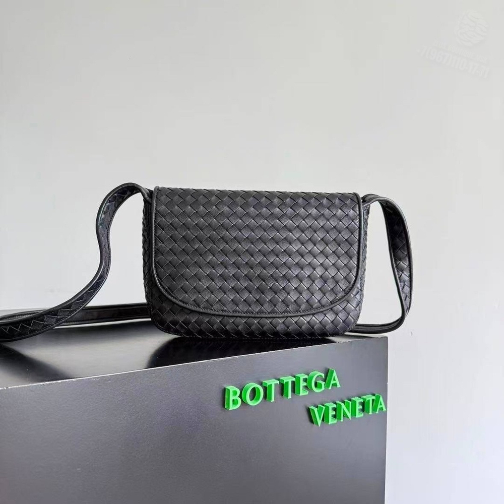 Сумка через плечо Bottega Veneta