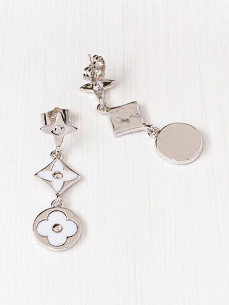 20132430 Серьги Selena