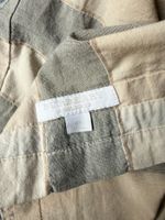 Хлопковый топ Burberry, 116
