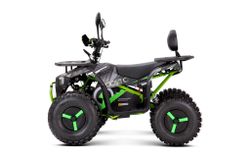 Квадроцикл YACOTA SIRIUS 2000W