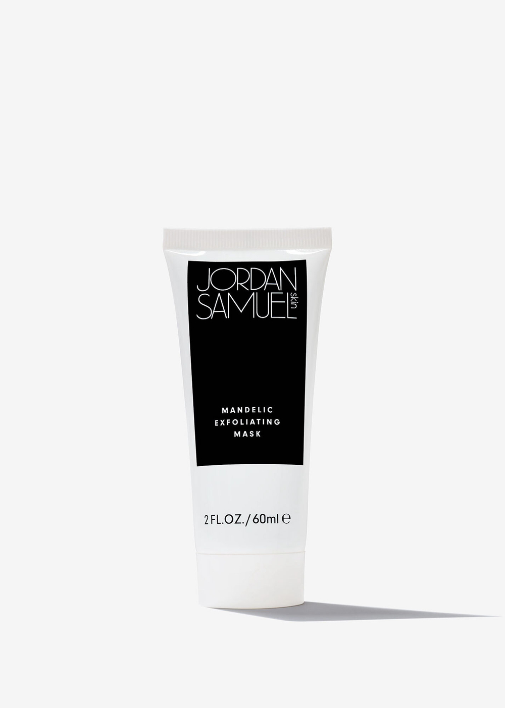 JS Mandelic Exfoliating Mask (60ml) Маска для лица