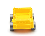 Авто "Kid cars Sport" джип (Тигрес)