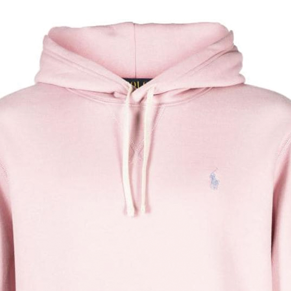 Худи Polo Ralph Lauren SS23 Logo, 710766778-083