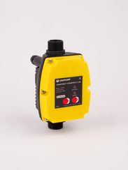 Реле давления+протока UNIPUMP АКВАРОБОТ ТУРБИПРЕСС 3 1,5-5 бар, 3 кВт 1" 37127