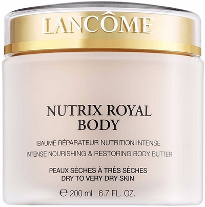 Lancome Nutrix Royal Body Baume 200 ml