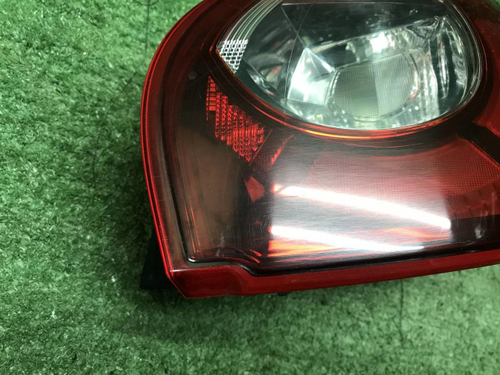 Фонарь правый внешний Mazda CX-5 1 (2015-2017)