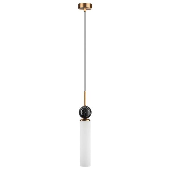 Подвесной светильник Odeon Light Lolla Midcent 4361/1
