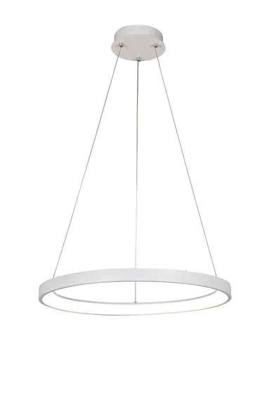2551/580P WHITE (1) Подвесной светильник (RL)