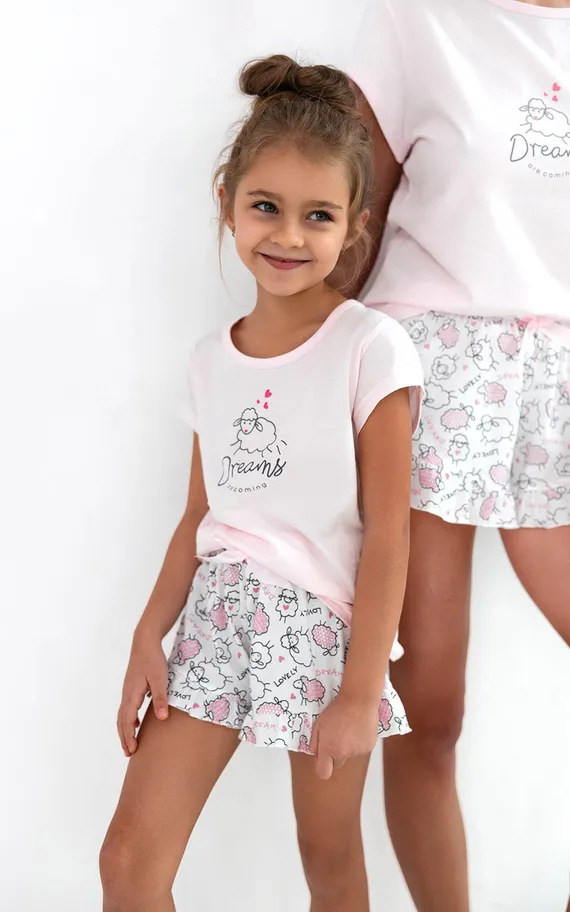 Пижама Lamb Kids