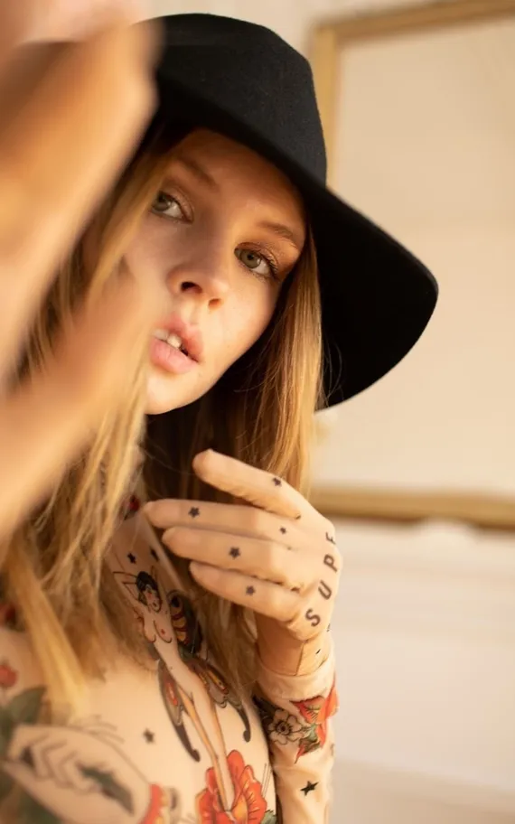 Боди ITB.06/кантOldschool