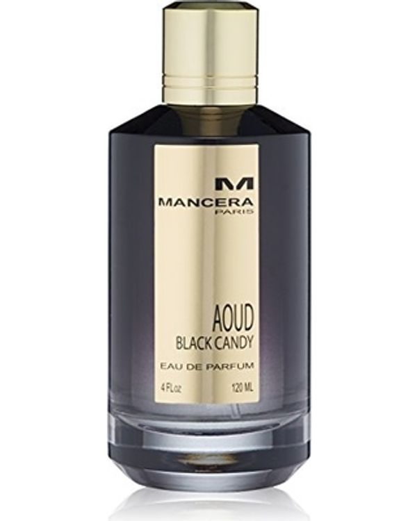 Mancera Aoud Black Candy Eau De Parfum