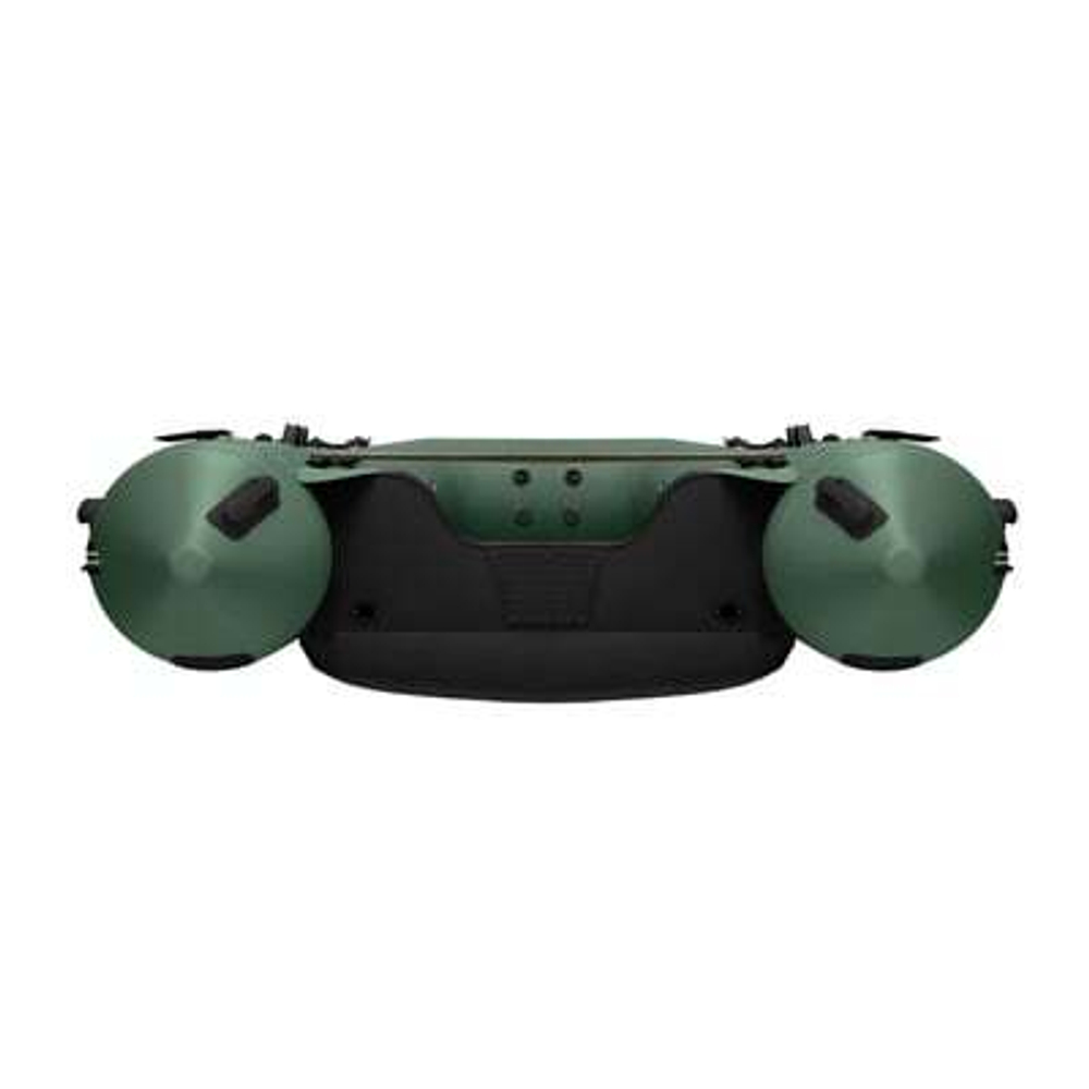 Лодка ПВХ GLADIATOR E420S