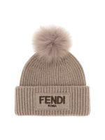 Шапка Fendi