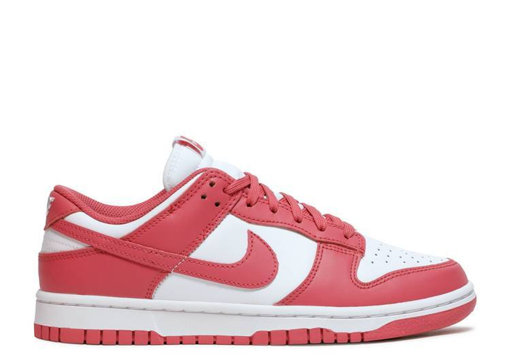Wmns Dunk Low "Archeo Pink"