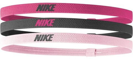Повязка на голову Nike Elastic Headbands 2.0 3P - Multikolor