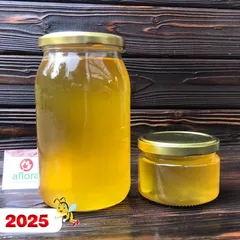 Мед Акации с разнотравьем / 650 гр