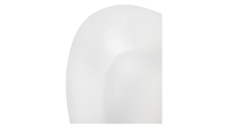 Блюдо овальное 38см Narumi Золотой жемчуг