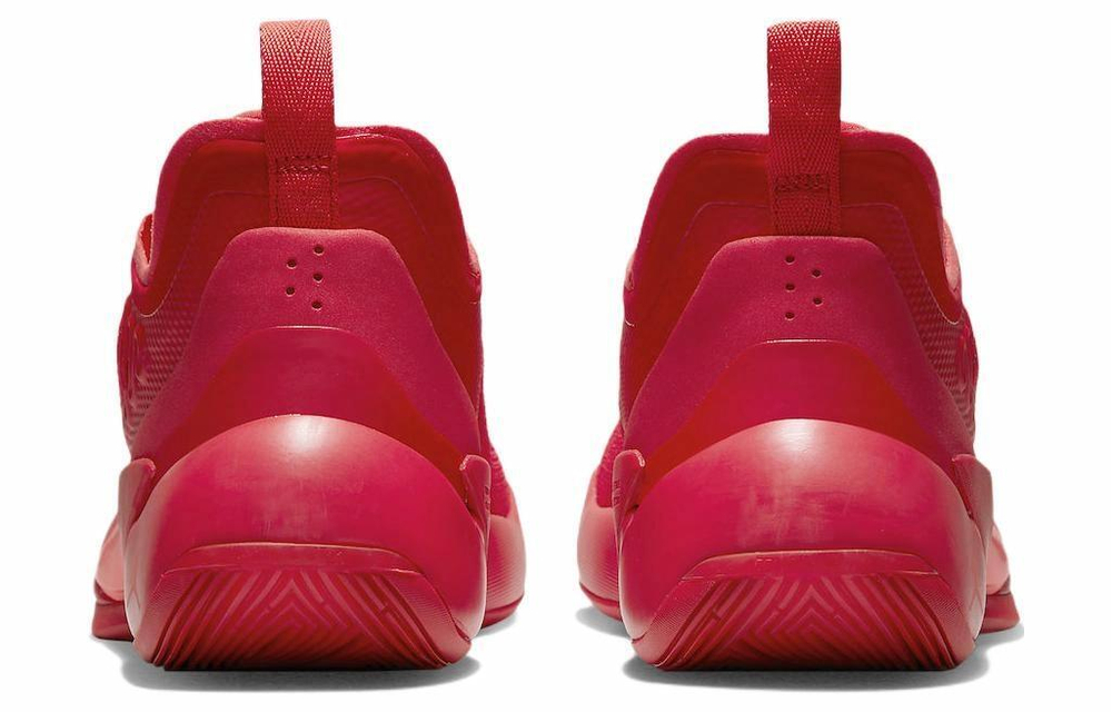 Кроссовки Jordan Luka 1 1 "University Red"