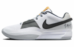 Кроссовки Nike Ja 1 "Light Smoke Grey" 1