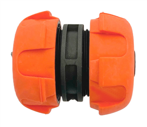 LX1006R Муфта соединитель 1/2" - 1/2"