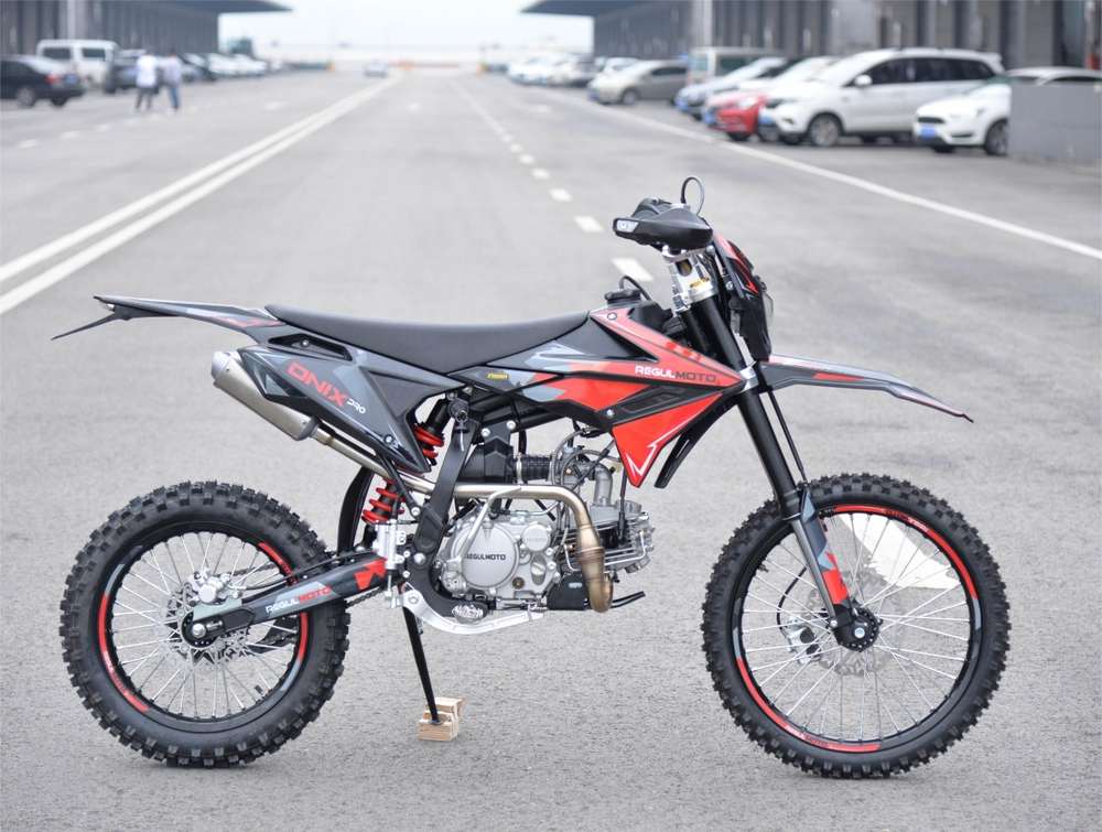 Питбайк Regulmoto ONIX PRO 150