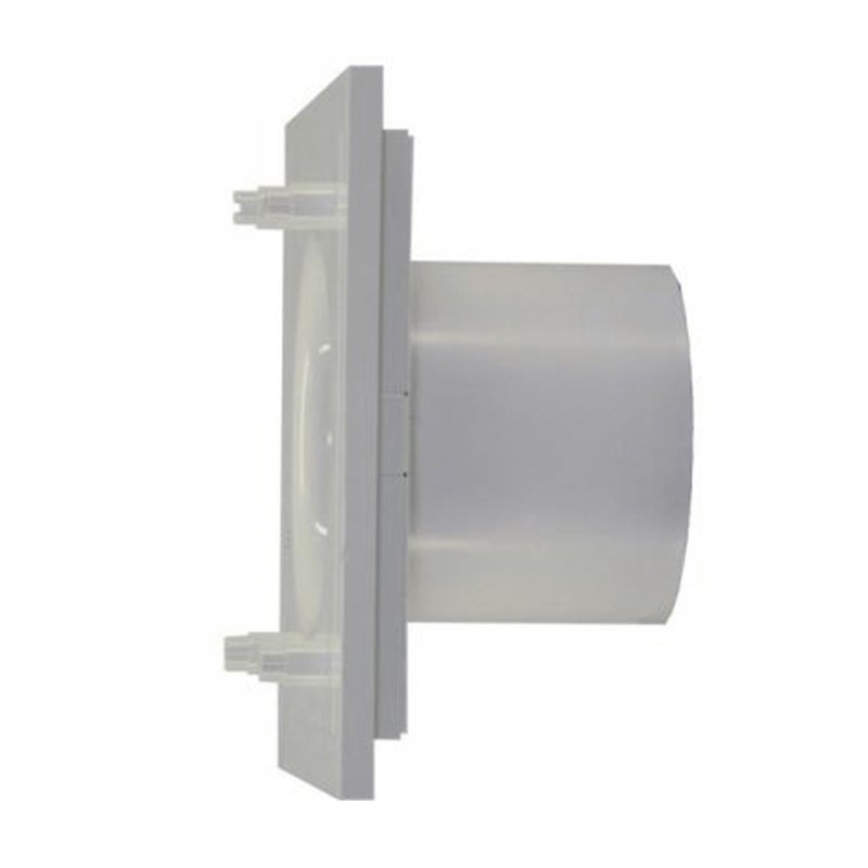 Накладной вентилятор Soler Palau SILENT-300 CHZ DESIGN 3C