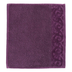 Полотенце 67x140 Vossen Paris Supersoft cassis