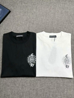 Футболка Hrome Hearts