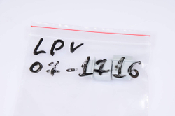 Заглушка для LC-LPV-07-1716 универсальная