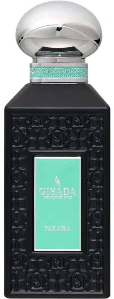 Gisada Paraiba Eau de Parfum 100 ml